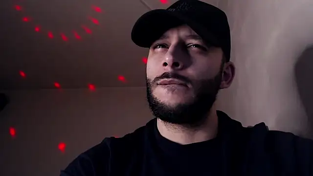 henryaxe online show from 25, 11, 2025