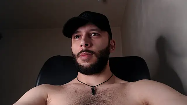 henryaxe online show from 2, 12, 2025