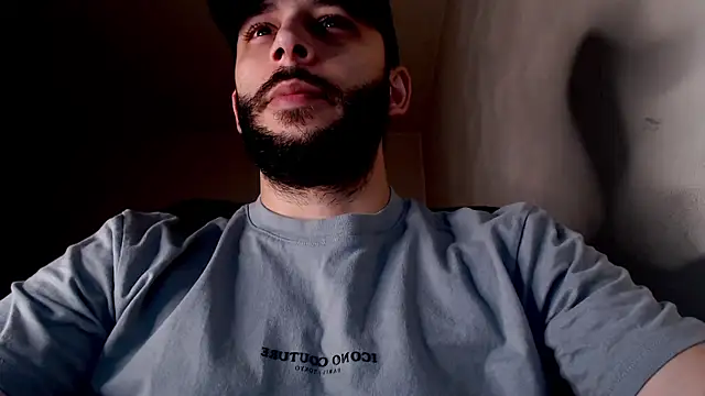 henryaxe online show from 17, 2, 2026