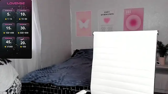 Geisha Anna online show from 28, 3, 2026