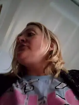 lady charlyne online show from 19, 1, 2025