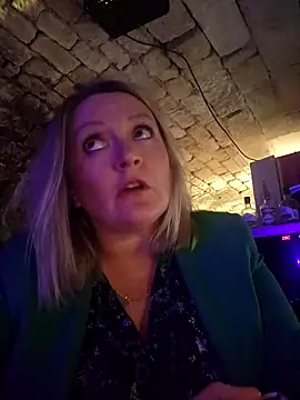 lady charlyne online show from 7, 3, 2025