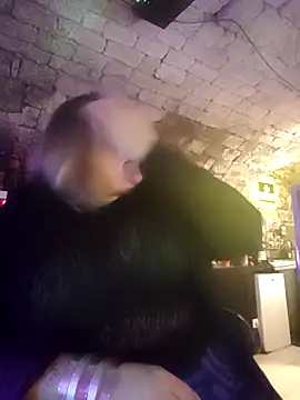 lady charlyne online show from 12, 9, 2025