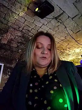 lady charlyne online show from 21, 11, 2025