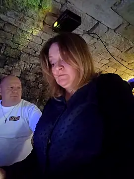 lady charlyne online show from 5, 12, 2025