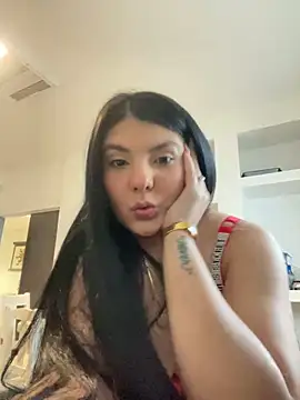 bella isabela online show from 22, 2, 2025