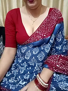Priya Boudi online show from 6, 12, 2024