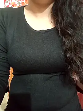 Snapshot of Priya_Boudi chatting on 1, 2, 2026 Priya Boudi online show from 1, 2, 2026