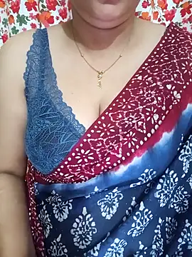 Snapshot of Priya_Boudi chatting on 10, 2, 2026 Priya Boudi online show from 10, 2, 2026