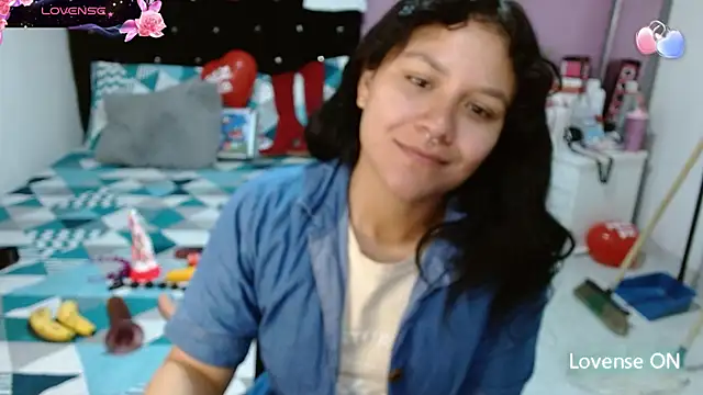 soniafuckboobs online show from 21, 2, 2025