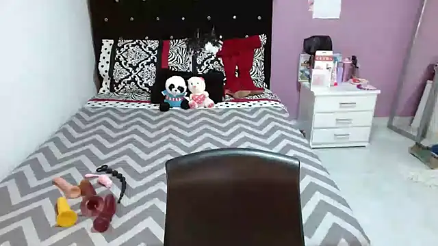 soniafuckboobs online show from 21, 3, 2025