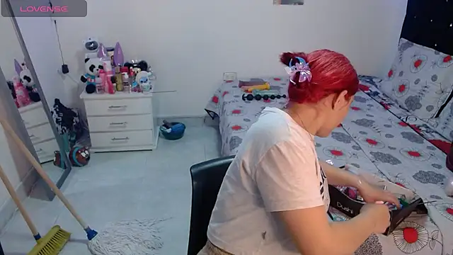 soniafuckboobs online show from 14, 5, 2026