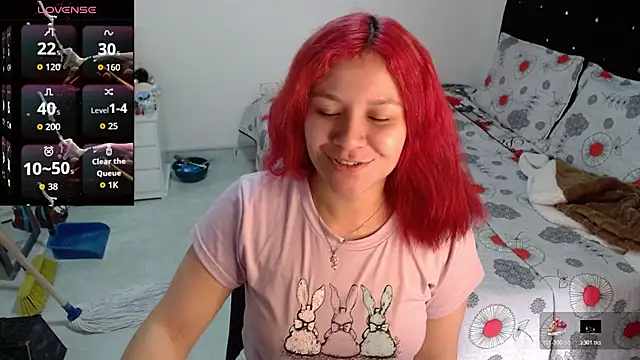 soniafuckboobs online show from 15, 5, 2026