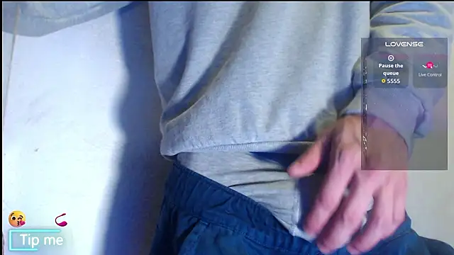 Snapshot of GrayHornyX chatting on 31, 1, 2026 GrayHornyX online show from 31, 1, 2026