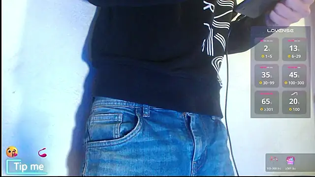 Snapshot of GrayHornyX chatting on 7, 2, 2026 GrayHornyX online show from 7, 2, 2026