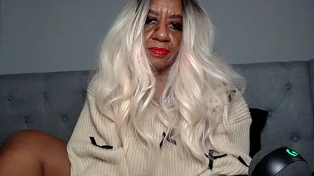 BreanaDivine online show from 21, 12, 2024