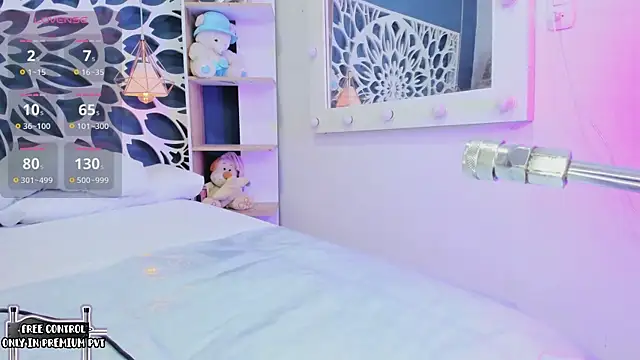 amalla  online show from 17, 4, 2026