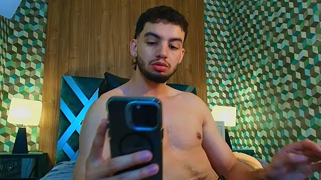 Michael magno online show from 30, 10, 2025