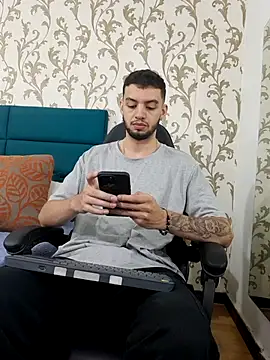 Michael magno online show from 24, 2, 2026