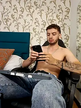 Michael magno online show from 4, 4, 2026