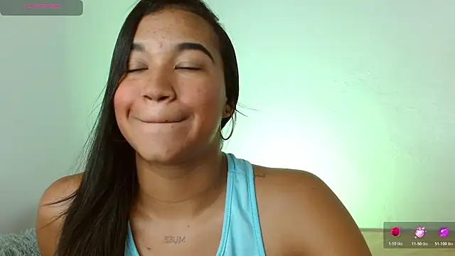 Alexa priincess online show from 24, 2, 2026