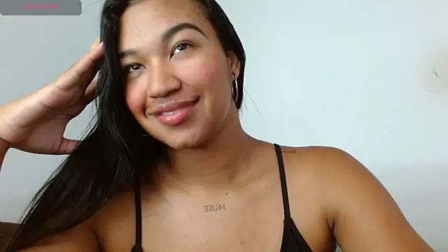 Snapshot of Alexa_priincess chatting on 20, 6, 2026 Alexa priincess online show from 20, 6, 2026