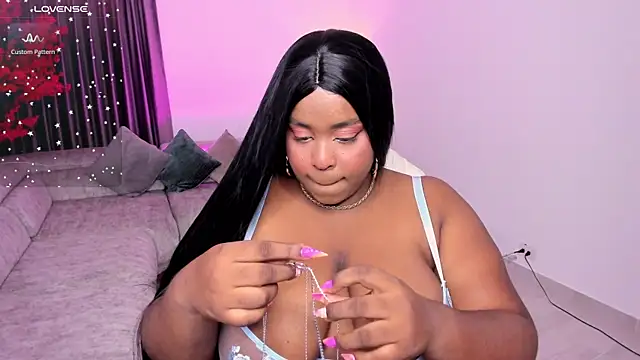 Rebeka spencer online show from 22, 1, 2025