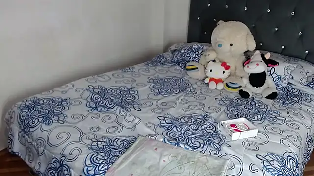 Chantal hott online show from 31, 3, 2026