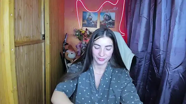 Snapshot of Fiery_Brunette_ chatting on 26, 12, 2024 Fiery Brunette online show from 26, 12, 2024