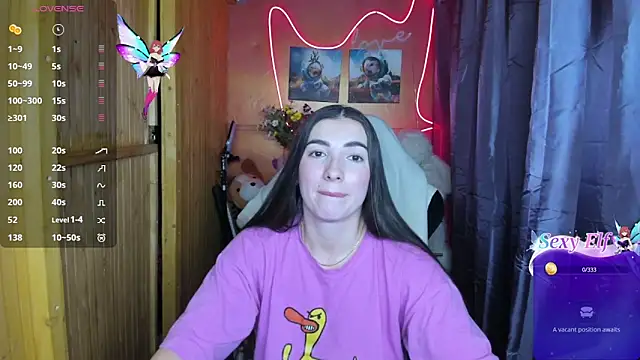 Snapshot of Fiery_Brunette_ chatting on 9, 1, 2025 Fiery Brunette online show from 9, 1, 2025