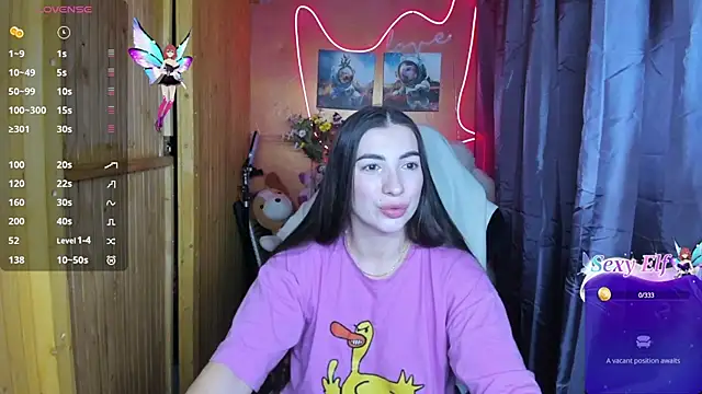 Snapshot of Fiery_Brunette_ chatting on 11, 1, 2025 Fiery Brunette online show from 11, 1, 2025