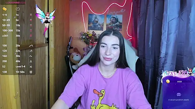 Snapshot of Fiery_Brunette_ chatting on 25, 1, 2025 Fiery Brunette online show from 25, 1, 2025