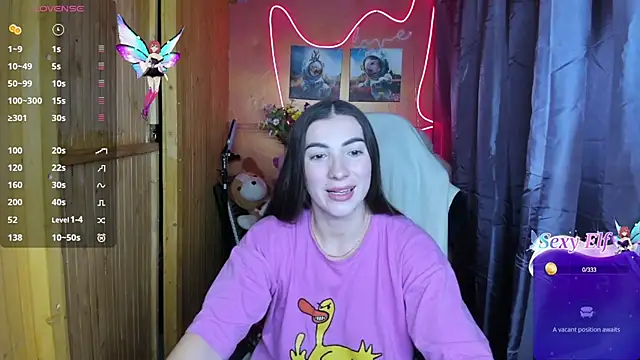 Snapshot of Fiery_Brunette_ chatting on 28, 1, 2025 Fiery Brunette online show from 28, 1, 2025