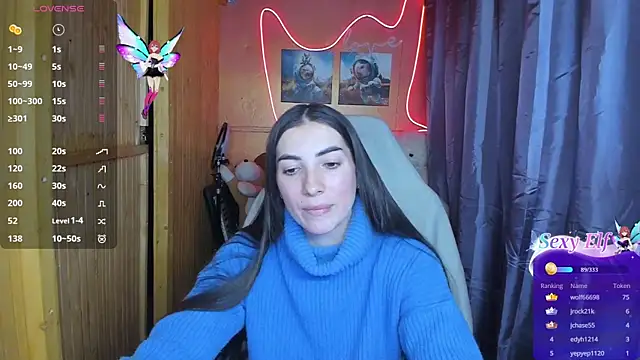 Snapshot of Fiery_Brunette_ chatting on 8, 2, 2025 Fiery Brunette online show from 8, 2, 2025