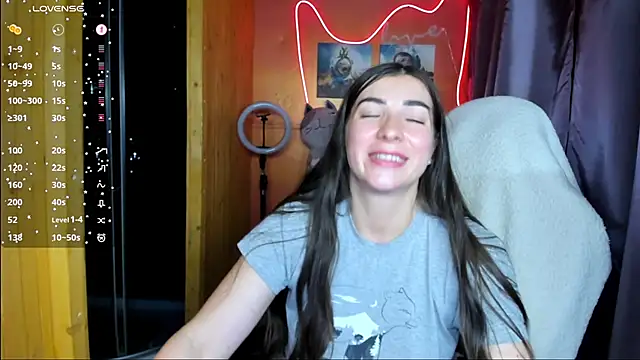 Snapshot of Fiery_Brunette_ chatting on 13, 9, 2025 Fiery Brunette online show from 13, 9, 2025