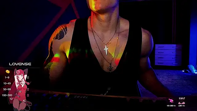 RODARRI online show from 3, 12, 2024