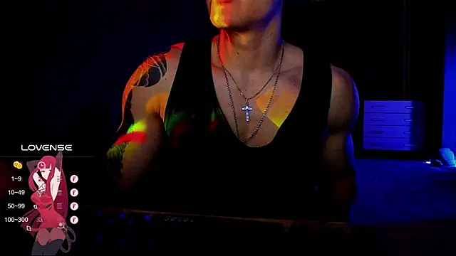 RODARRI online show from 16, 12, 2024