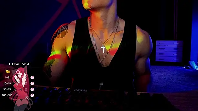 RODARRI online show from 23, 12, 2024