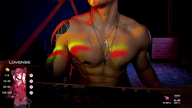 RODARRI online show from 31, 12, 2024