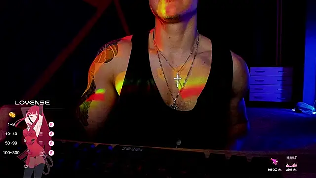 RODARRI online show from 11, 1, 2025