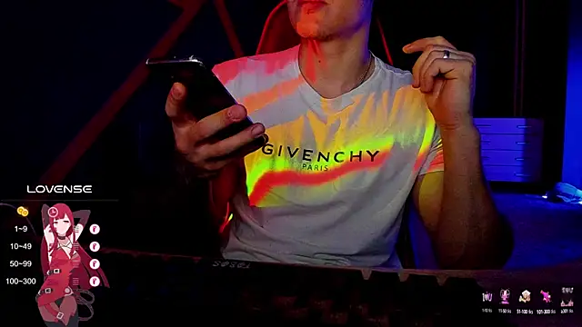 RODARRI online show from 18, 2, 2025