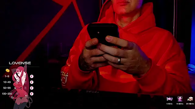 RODARRI online show from 24, 2, 2025