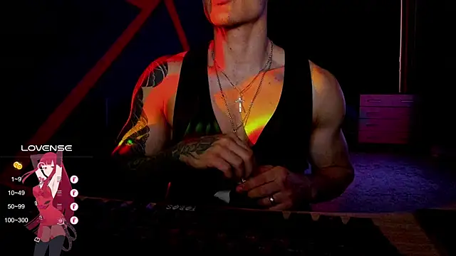 RODARRI online show from 5, 3, 2025