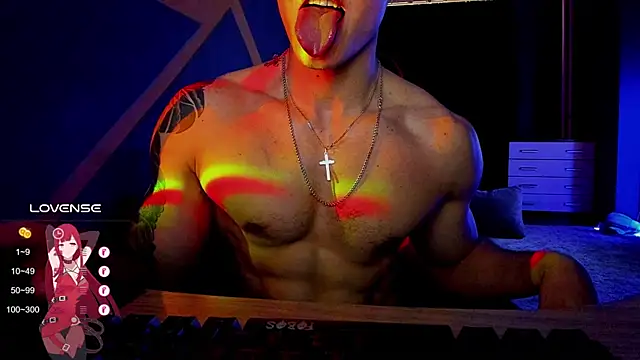 RODARRI online show from 12, 3, 2025