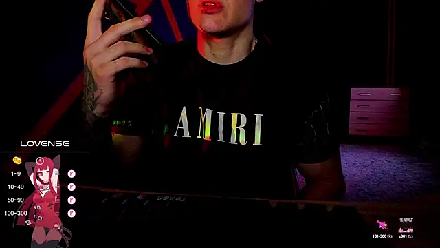 RODARRI online show from 13, 3, 2025