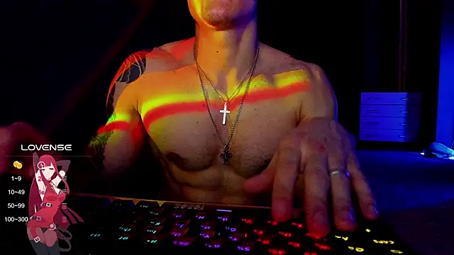 RODARRI online show from 18, 3, 2025