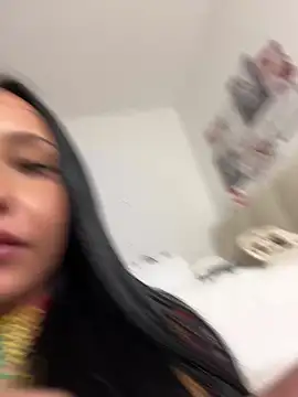 Coco-Love online show from 24, 2, 2025