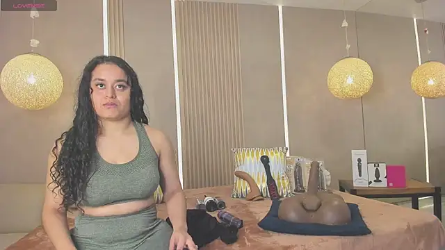 sabrina shark  online show from 21, 2, 2026