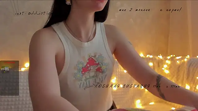 elena addiction online show from 10, 1, 2025