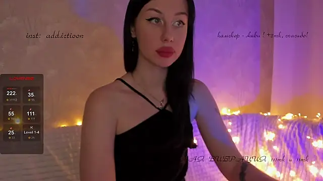 elena addiction online show from 18, 1, 2025